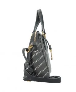 Fossil JACQUELINE 29 CM Sac à Main Black/bone Femme -Fossil Soldes 2022 3dff8887ac864b8aa7f07964a41b4063