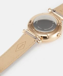 Fossil Femme CARLIE Montre Gray -Fossil Soldes 2022 3e7f04d9a85348f0a4a547aa66079ed5