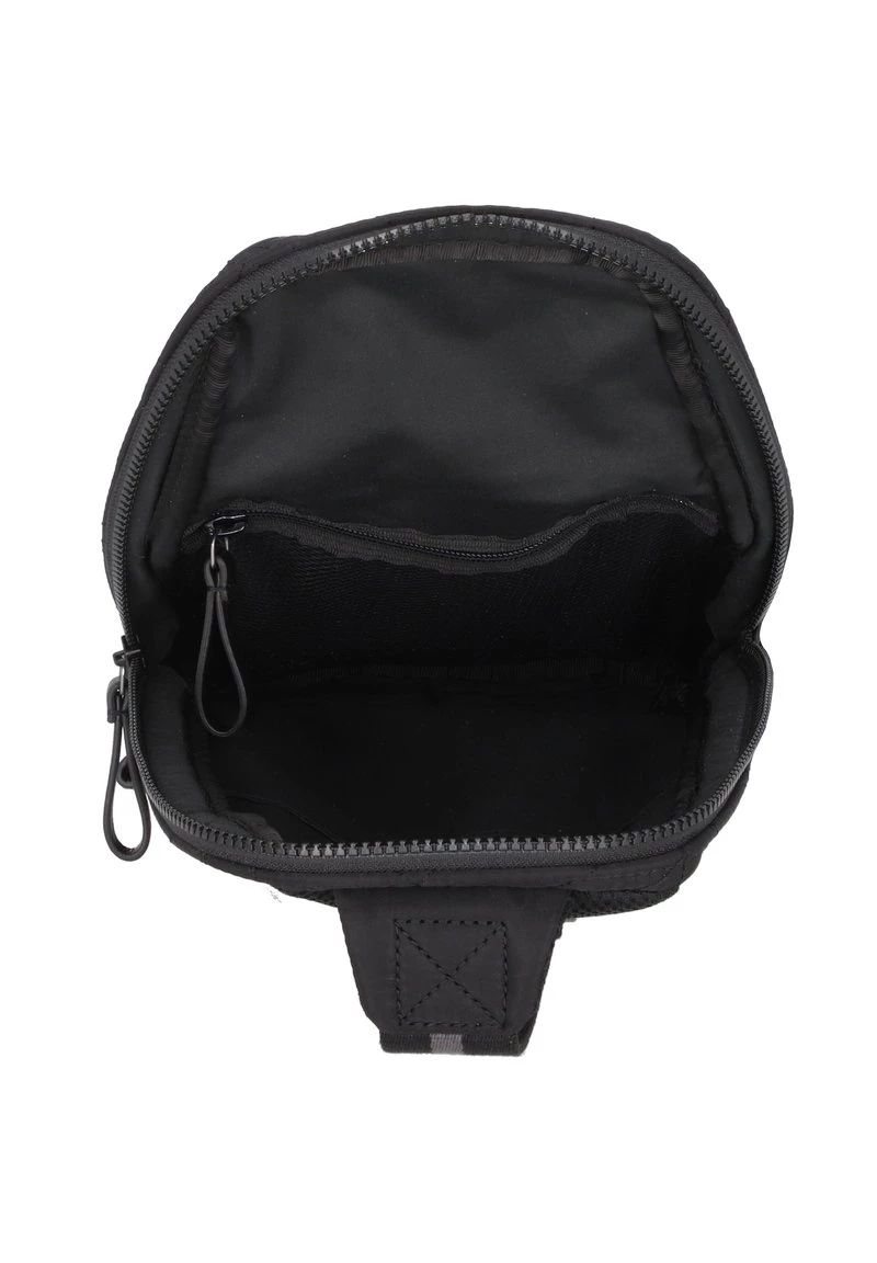 Fossil Unisex Sac à Dos Black 5 Fossil Unisex Sac à Dos Black â Image 3