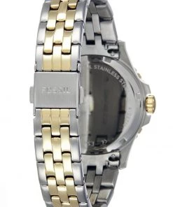 Fossil Montre Multi Femme -Fossil Soldes 2022 3f30bb07a0284edaaa05351e5d737233