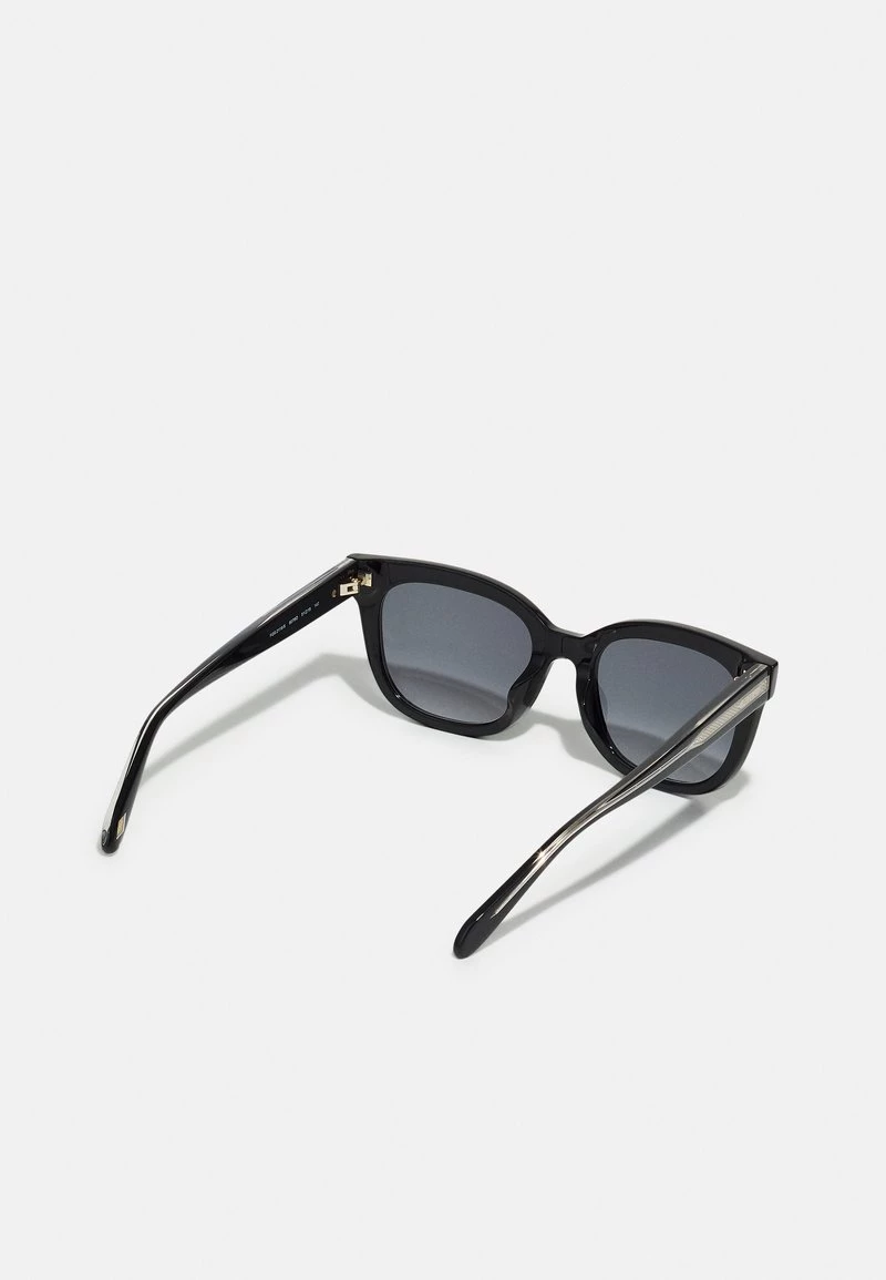 Fossil Lunettes De Soleil Black Femme 4 Fossil Lunettes De Soleil Black Femme – Image 2