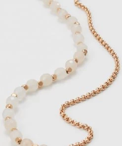 Fossil FASHION Bracelet Rose Gold Coloured Femme -Fossil Soldes 2022 3fc6dd58f8684195a8d9bae02010ef4d