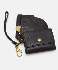 Fossil Femme RIO SET Portefeuille Black -Fossil Soldes 2022 3fffa72f76cf4234930e24f87c7c7adb