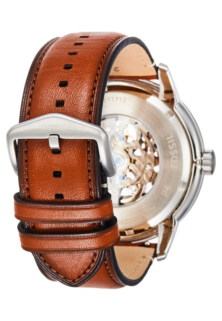 Fossil Homme 48MM TOWNSMAN Montre Braun 5 Fossil Homme 48MM TOWNSMAN Montre Braun – Image 3