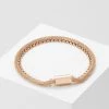 Fossil FASHION Bracelet Roségold Coloured Femme -Fossil Soldes 2022 408f351b94534701864bbe8db664251f