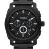 Fossil Montre à Aiguilles Black Homme -Fossil Soldes 2022 40f6ec6216a54ef9b610f18559299cd5
