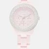 Fossil STELLA Montre Pink Femme -Fossil Soldes 2022 41ed4ca614cb43edbb21dc32e19551f2