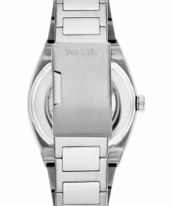 Fossil Unisex Montre Silber 9 Fossil Unisex Montre Silber -Fossil Soldes 2022 41efe80d96ef42189facf4ec935d1bd3