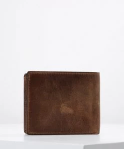 Fossil DERRICK Portefeuille Brown Homme -Fossil Soldes 2022 41f0264c8622425aa89ecb7993aebb9d