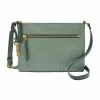 Fossil FIONA Sac Bandoulière Sage Femme -Fossil Soldes 2022 4220c0d238424a608159230005bac2d0