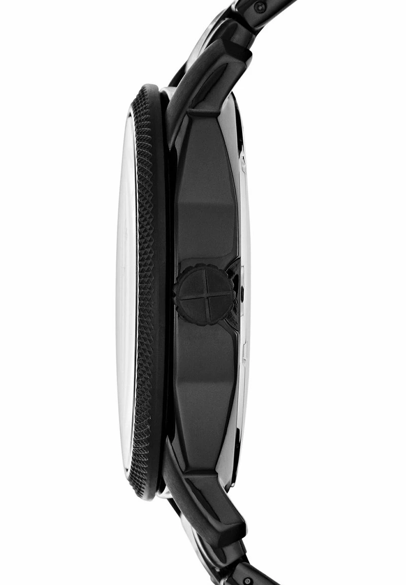Fossil Homme Montre Black 6 Fossil Homme Montre Black – Image 4