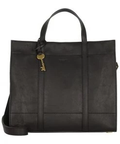 Fossil Femme Sac à Main Black