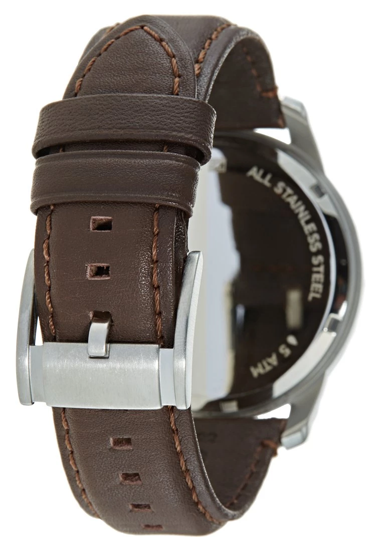 Fossil Homme Montre à Aiguilles Dark Brown 5 Fossil Homme Montre à Aiguilles Dark Brown – Image 3