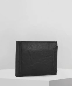 Fossil Homme Portefeuille Black