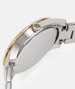 Fossil STELLA SPORT Montre à Aiguilles Bicolor Femme -Fossil Soldes 2022 4546936b371a451e9ca21edab6c2d983