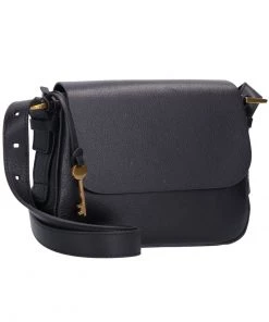 Fossil Femme HARPER Sac Bandoulière Black -Fossil Soldes 2022 45d3f067dc7d4368b4c5acbf1a94d65a
