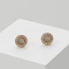 Fossil CLASSICS Boucles D'oreilles Roségold Coloured Femme -Fossil Soldes 2022 45ee87c59cc0432cb79bcf95bbc4714a