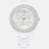 Fossil STELLA Montre White Femme -Fossil Soldes 2022 4618bab813c540a6ae34a4ee1bbfed68