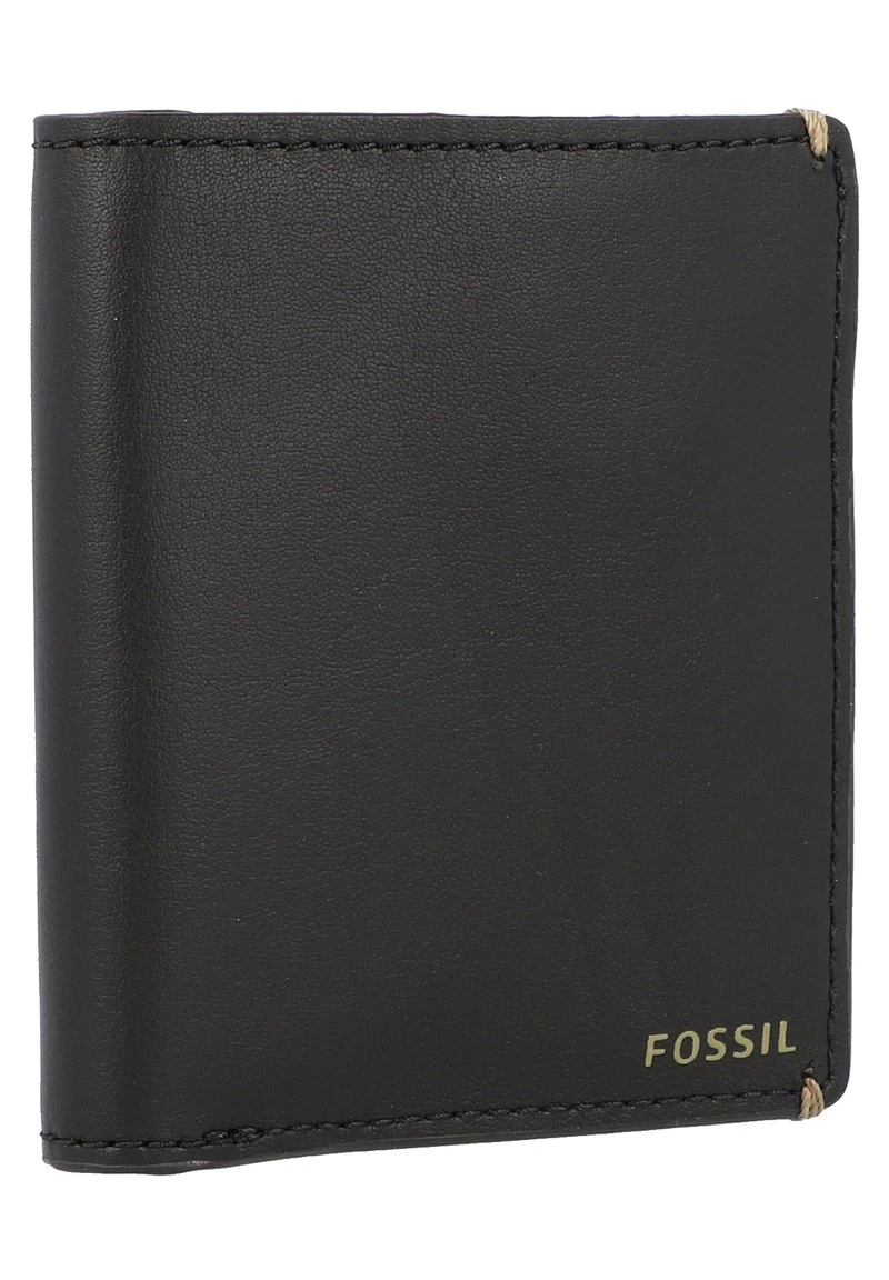 Fossil Homme JOSHUA Portefeuille Black 7 Fossil Homme JOSHUA Portefeuille Black – Image 5