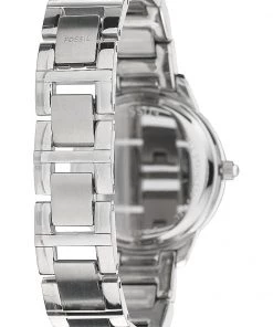 Fossil Femme JESSE Montre Silver Coloured -Fossil Soldes 2022 471c980b747d4d2bacb71d6ba605151d