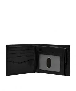 Fossil Homme SET Portefeuille Black -Fossil Soldes 2022 476fd768b4814e6d9412180f188a969e