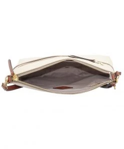 Fossil FIONA Sac Bandoulière Graystone Femme -Fossil Soldes 2022 4777259b7b384af294810b4b50169600
