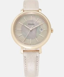 Fossil Femme Montre Grey