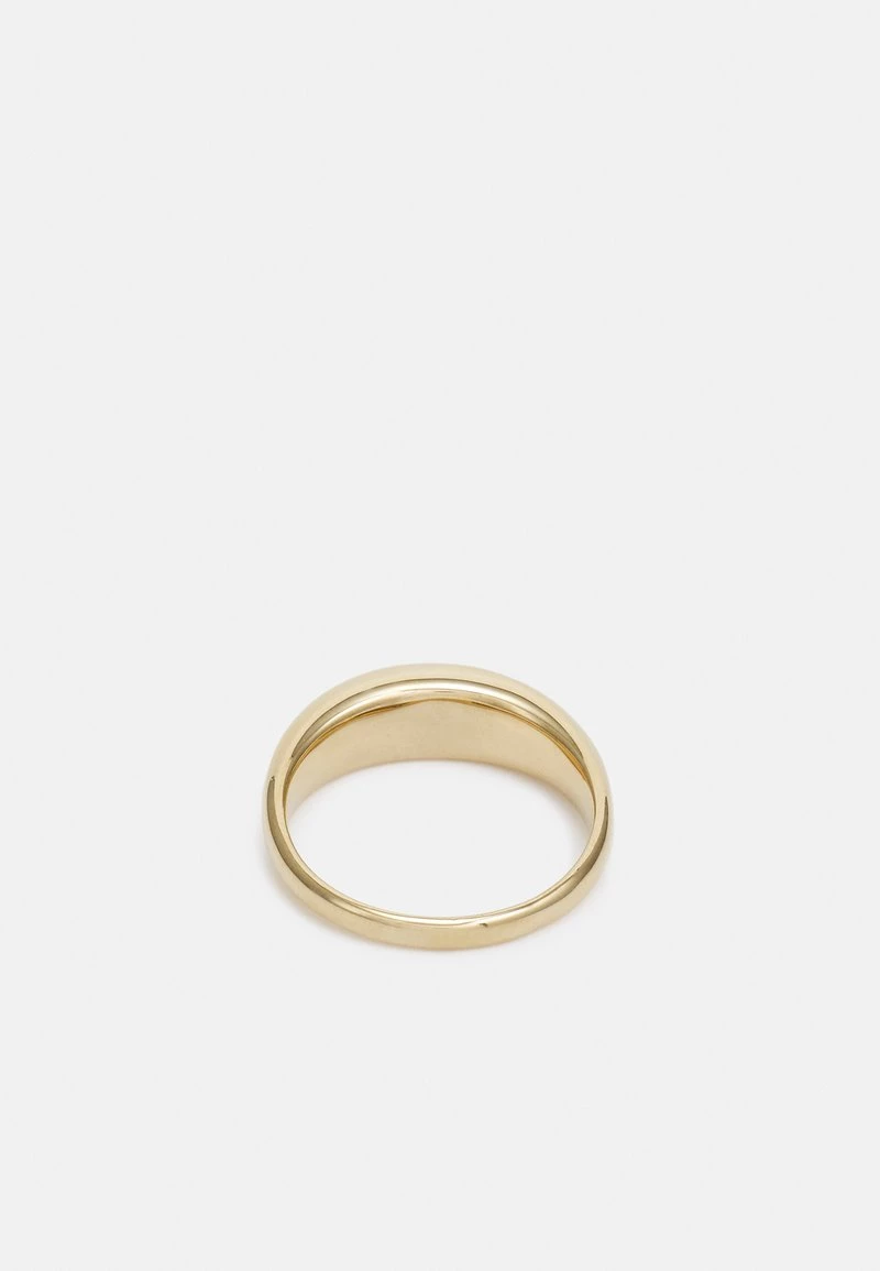 Fossil SUTTON Bague Gold Coloured Femme 4 Fossil SUTTON Bague Gold Coloured Femme – Image 2