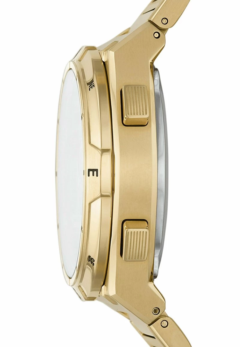 Fossil Homme Montre à Affichage Digital Gold 6 Fossil Homme Montre à Affichage Digital Gold – Image 4