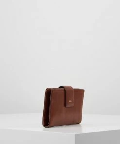 Fossil LOGAN Portefeuille Brown Femme -Fossil Soldes 2022 4924c06ffb3b4c64b5a86e3fa7ebc045