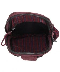 Fossil Unisex Sac à Dos Eggplant -Fossil Soldes 2022 4961067ec3cb408bafae792aadd4586a