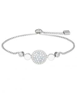 Fossil Femme VINTAGE GLITZ Bracelet Silver Coloured -Fossil Soldes 2022 496a2c7552904c0f9762e3c86b431f51