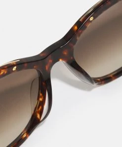 Fossil Lunettes De Soleil Dark Havana Femme -Fossil Soldes 2022 49888f374d3947508fc9c7df66417bd5