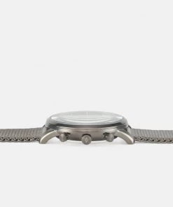 Fossil NEUTRA MINIMALIST Montre Smoke Stainless Steel Homme 9 Fossil NEUTRA MINIMALIST Montre Smoke Stainless Steel Homme -Fossil Soldes 2022 49a1c77ab5b7447d82c669691f5faec9