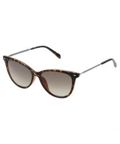 Fossil Femme Lunettes De Soleil Dark Havana -Fossil Soldes 2022 4a0d851ce3e24c43892b18e9e4f2dd2c