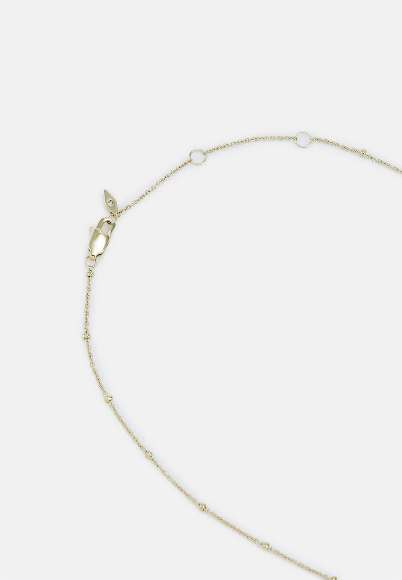 Fossil Femme SUTTON Collier Silver Coloured 4 Fossil Femme SUTTON Collier Silver Coloured – Image 2