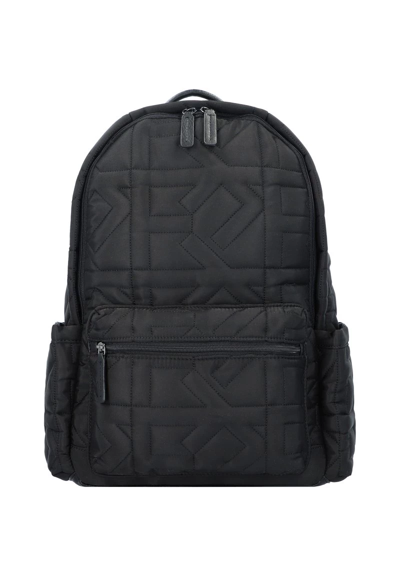 Fossil Unisex RUCKSACK Sac à Dos Schwarz 3 Fossil Unisex RUCKSACK Sac à Dos Schwarz