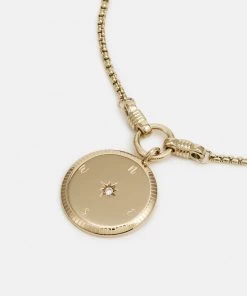 Fossil Femme GEORGIA Bracelet Gold Coloured -Fossil Soldes 2022 4b3a98741a91467c90b1bbbd0486b5c3