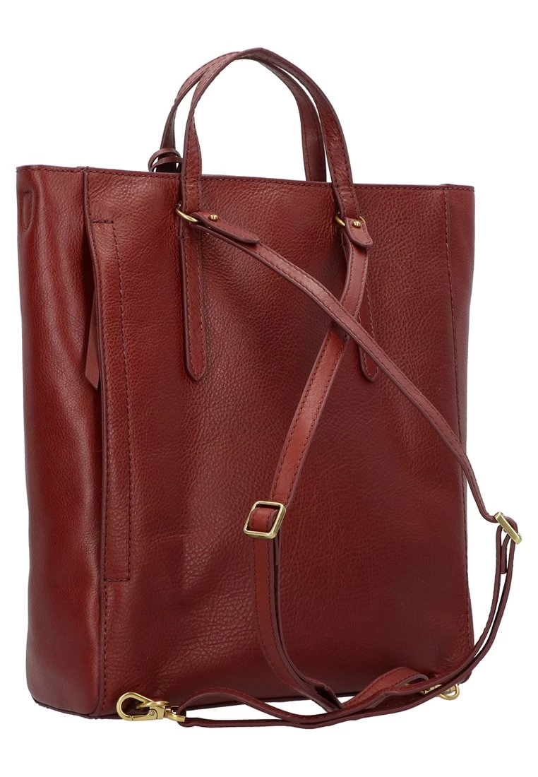 Fossil Femme CAMILLA Sac à Dos Henna 5 Fossil Femme CAMILLA Sac à Dos Henna – Image 3