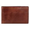 Fossil ANDREW Portefeuille Cognac Unisex -Fossil Soldes 2022 4b8c1ac1402e4ecc990991c08a893dc8