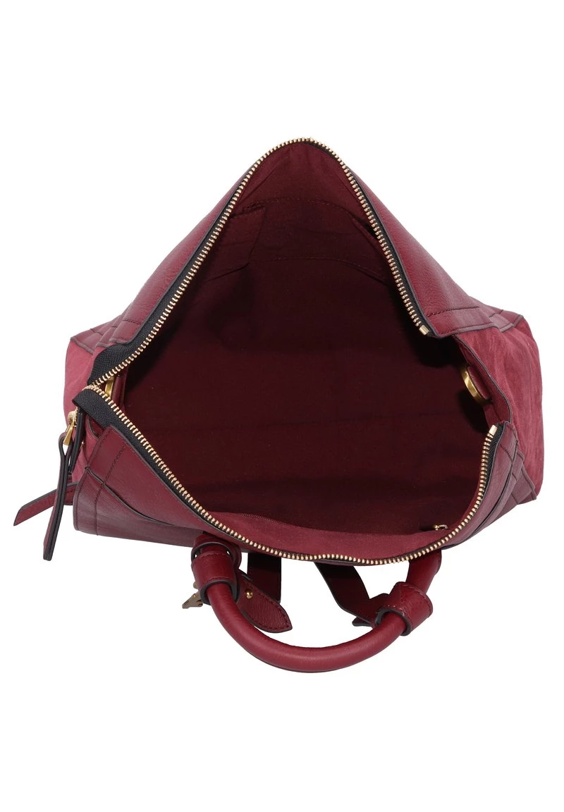 Fossil Femme PARKER Sac à Dos Wine 6 Fossil Femme PARKER Sac à Dos Wine – Image 4