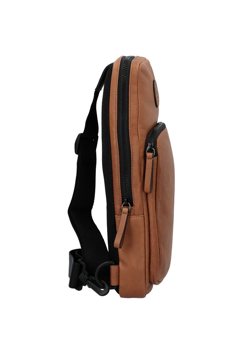 Fossil Sac Bandoulière Braun Femme 6 Fossil Sac Bandoulière Braun Femme – Image 4