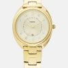 Fossil GABBY Montre Gold Coloured Femme -Fossil Soldes 2022 4cc0d6ac7a1e4959be3f845b6ad71710