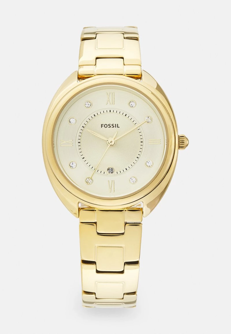 Fossil GABBY Montre Gold Coloured Femme 3 Fossil GABBY Montre Gold Coloured Femme
