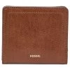 Fossil RFID Portefeuille Brown Unisex -Fossil Soldes 2022 4d8c907f4dbc4de088ea39e0f42de02f