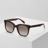 Fossil Lunettes De Soleil Dark Havana Femme