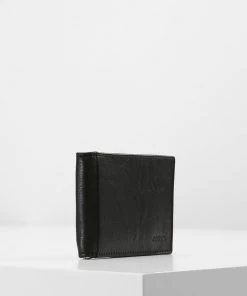Fossil Homme NEEL MONEY Portefeuille Black -Fossil Soldes 2022 4dd92925a5b1405ea52aae13880fba1e