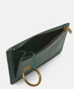 Fossil LOGAN Portefeuille Balsam Femme -Fossil Soldes 2022 4e8c6266497847b0932fdcaeb699d08c