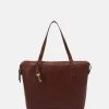 Fossil JACQUELINE Cabas Brown Femme -Fossil Soldes 2022 4eed692b32384c5185ae0bb6f7b11d25