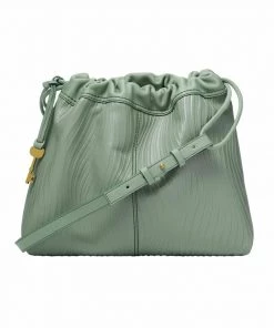 Fossil GIGI Sac Bandoulière Sage Femme